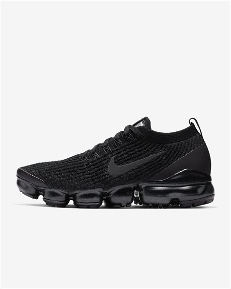 nike air vapormax flyknit herren schwarz|Nike Air VaporMax Flyknit women's.